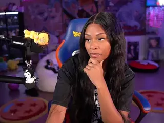 OTC Zia's Live Sex Cam Show