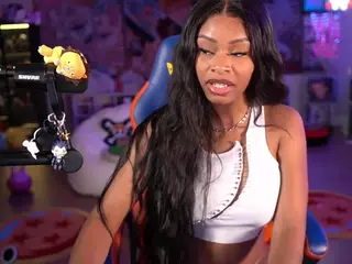 OTC Zia's Live Sex Cam Show