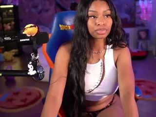 OTC Zia's Live Sex Cam Show