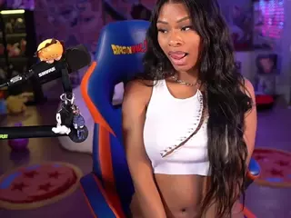 OTC Zia's Live Sex Cam Show