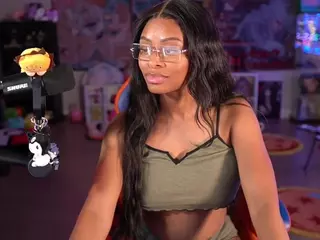 OTC Zia's Live Sex Cam Show