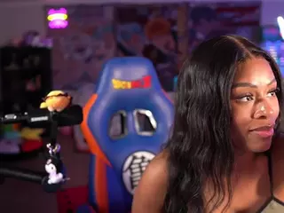OTC Zia's Live Sex Cam Show