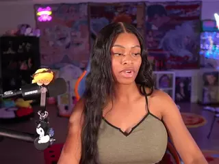 OTC Zia's Live Sex Cam Show