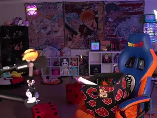OTC Zia's Live Sex Cam Show