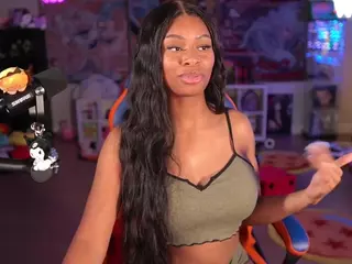 OTC Zia's Live Sex Cam Show