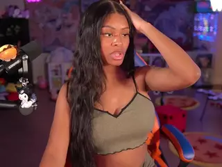 OTC Zia's Live Sex Cam Show