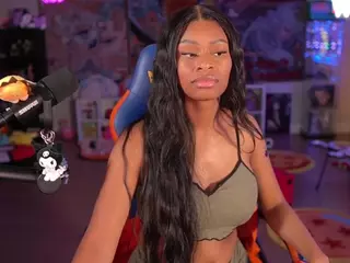 OTC Zia's Live Sex Cam Show