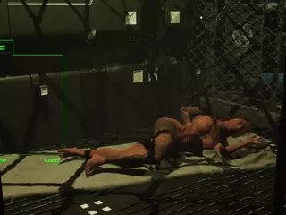 OTC Zia's Live Sex Cam Show