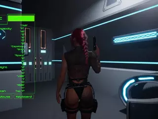 OTC Zia's Live Sex Cam Show