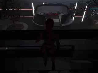 OTC Zia's Live Sex Cam Show