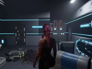 OTC Zia's Live Sex Cam Show