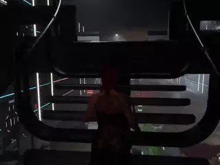 OTC Zia's Live Sex Cam Show