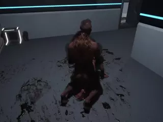 OTC Zia's Live Sex Cam Show