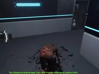 OTC Zia's Live Sex Cam Show