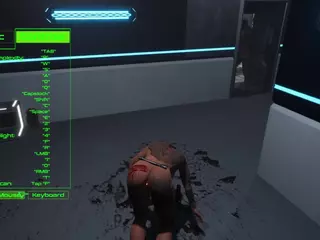 OTC Zia's Live Sex Cam Show