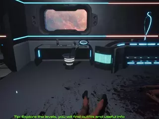 OTC Zia's Live Sex Cam Show