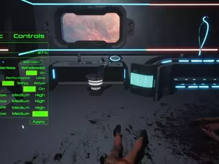 OTC Zia's Live Sex Cam Show