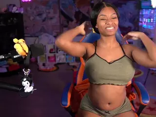 OTC Zia's Live Sex Cam Show