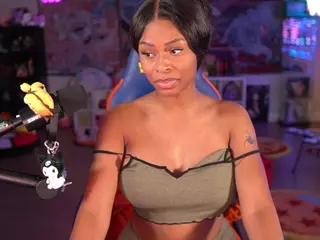 OTC Zia's Live Sex Cam Show