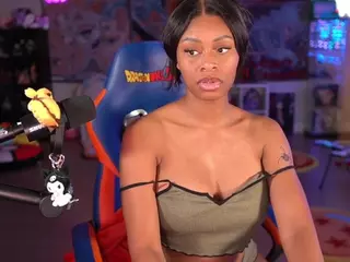 OTC Zia's Live Sex Cam Show