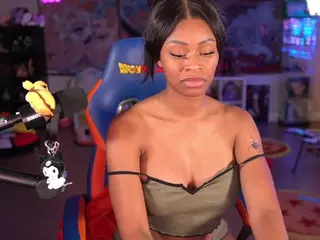 OTC Zia's Live Sex Cam Show