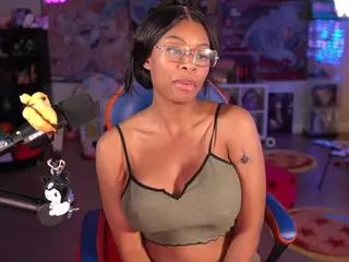 OTC Zia's Live Sex Cam Show