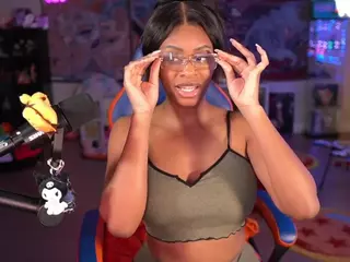 OTC Zia's Live Sex Cam Show
