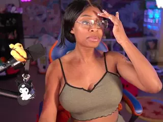 OTC Zia's Live Sex Cam Show