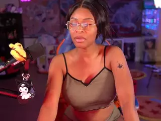 OTC Zia's Live Sex Cam Show