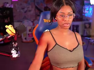 OTC Zia's Live Sex Cam Show