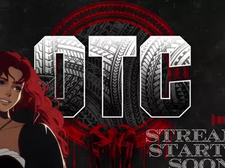 OTC Zia's Live Sex Cam Show