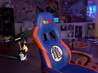 OTC Zia's Live Sex Cam Show