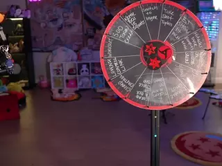 OTC Zia's Live Sex Cam Show