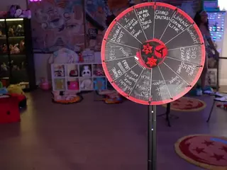 OTC Zia's Live Sex Cam Show