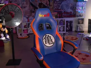 OTC Zia's Live Sex Cam Show
