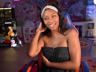 OTC Zia's Live Sex Cam Show