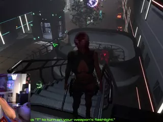 OTC Zia's Live Sex Cam Show