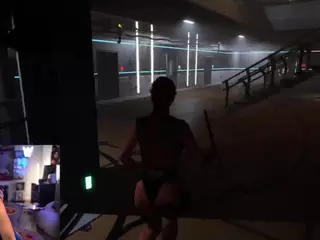OTC Zia's Live Sex Cam Show
