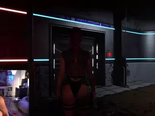 OTC Zia's Live Sex Cam Show