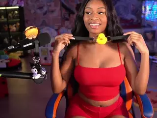 OTC Zia's Live Sex Cam Show