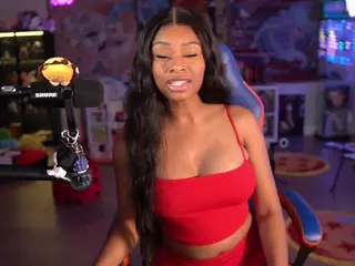 OTC Zia's Live Sex Cam Show
