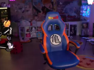 OTC Zia's Live Sex Cam Show