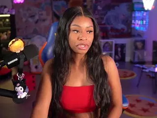 OTC Zia's Live Sex Cam Show