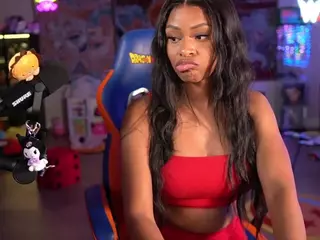 OTC Zia's Live Sex Cam Show