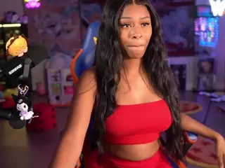 OTC Zia's Live Sex Cam Show