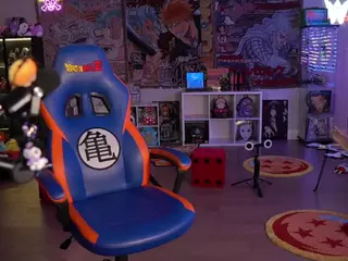 OTC Zia's Live Sex Cam Show