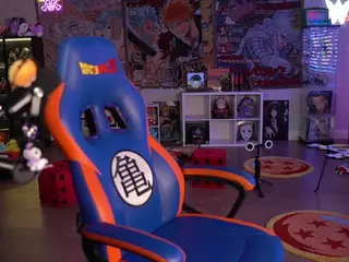 OTC Zia's Live Sex Cam Show