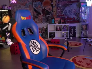 OTC Zia's Live Sex Cam Show