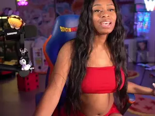 OTC Zia's Live Sex Cam Show