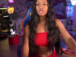 OTC Zia's Live Sex Cam Show